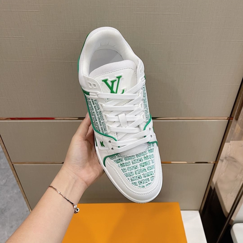 Louis Vuitton Sneakers